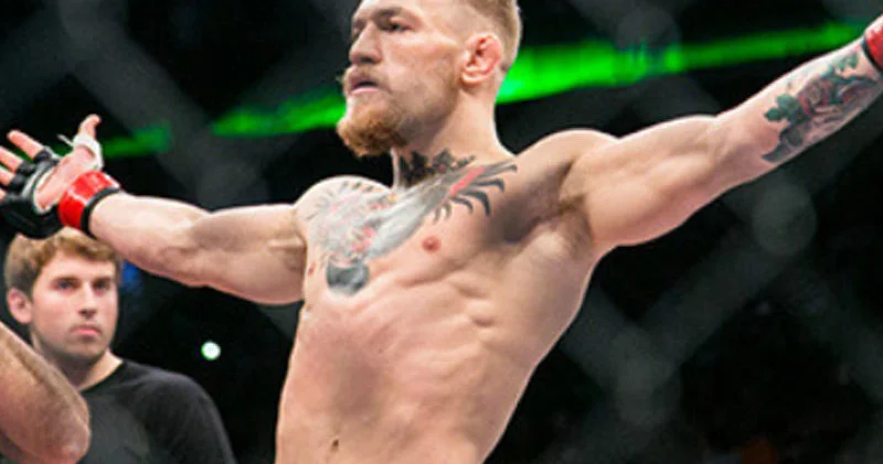 Makqreqor yenə UFC yə qayıdır Tarixi açıqladı