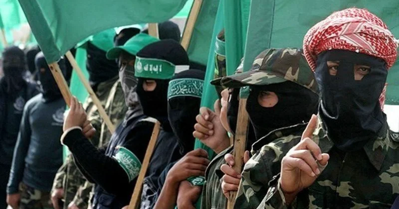 HAMAS Qəzza və İordan çayının qərb sahili üçün liderlərini seçib