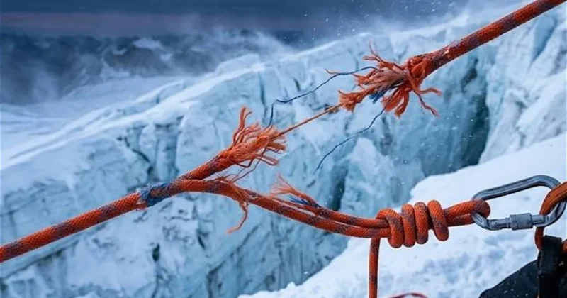 Elbrus dağına yürüş faciə ilə nəticələndi: Ata və 11 yaşlı oğlu həlak oldu