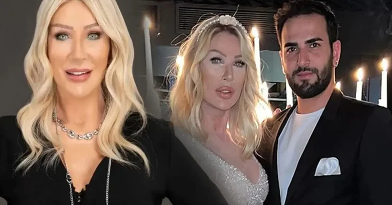 Seda Sayanın evlilik qadağalarına ərindən cavab