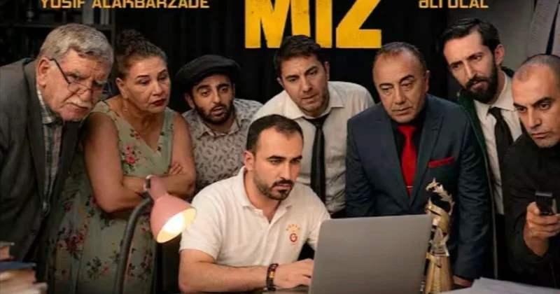 İnsan münasibətləri və cəmiyyətə baxış “Mız”