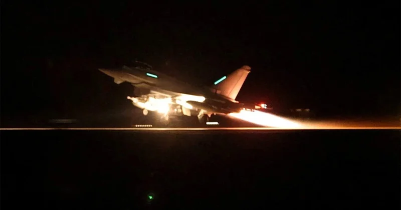 CENTCOM İrana növbəti zərbələr seriyasının başlandığını bəyan edib KONKRET