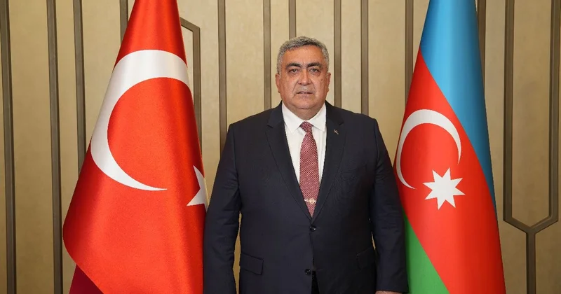 Türkiyəli general Rusiyanın Türkiyə məhsullarına tətbiq etdiyi məhdudiyyətə münasibət bildirdi
