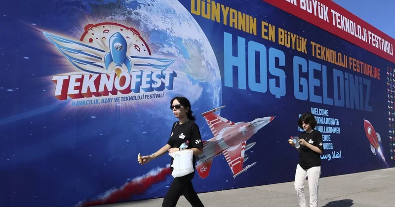 TEKNOFEST çərçivəsində təşkil edilən pilotsuz uçuş aparatları yarışması Siirtdə keçiriləcək