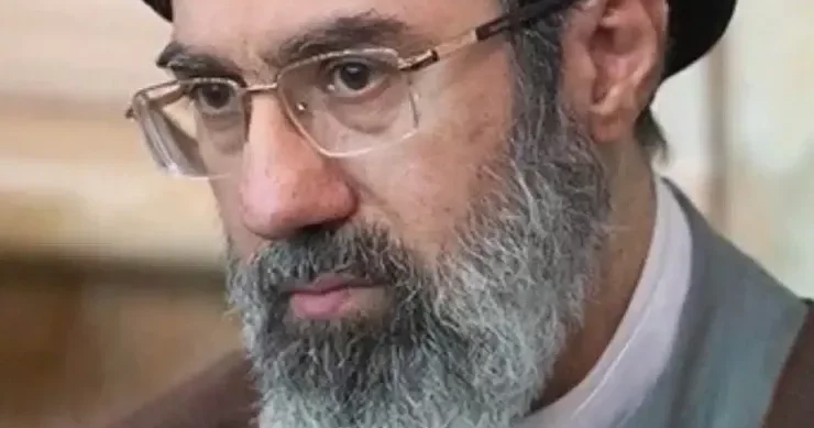 Müctəba Xamenei İrandan qaçıb? Abbas Əraqçidən maraqlı AÇIQLAMA