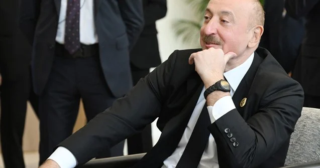 İspaniya dünya çempionu oldu, İlham Əliyev Krala qələbə təbriki göndərdi