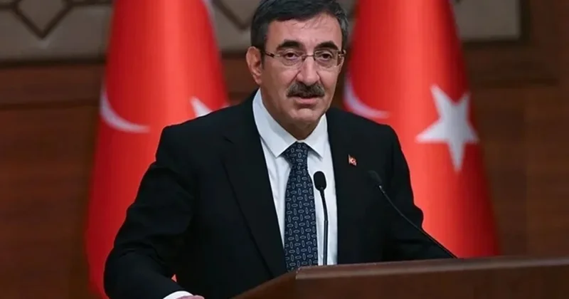 Cevdet Yılmaz: Kipr heç vaxt yunan adası olmayacaq