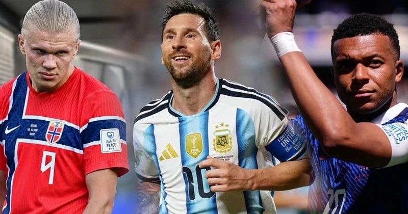 Dünya çempionatında ən çox qol vuran futbolçular SİYAHI
