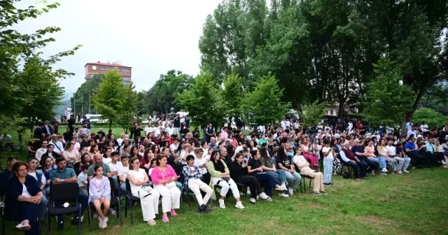 Vaqif Poeziya Günlərinə konsert proqramı ilə yekun vurulub FOTOLAR