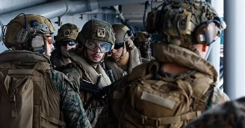 The Washington Post: Vaşinqton İranla genişmiqyaslı müharibəyə hazırlaşır
