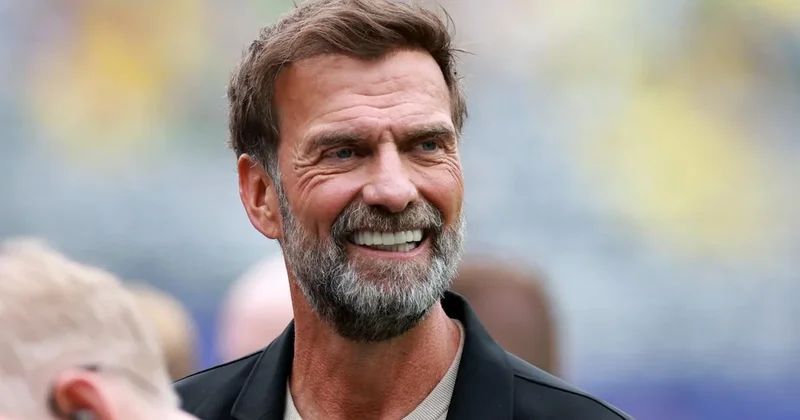 Klopp Almaniya millisinə qayıdır: Müqavilənin detalları razılaşdırıldı