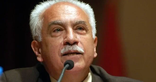 Perinçəkdən inanılmaz təklif: Türkiyə, Rusiya, Çin və İran...