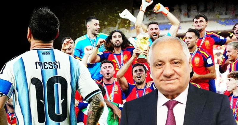 Siyasətə görə komandanı seçmək futbolun əsl mahiyyətini ucuzlaşdırır Qulu Məhərrəmli