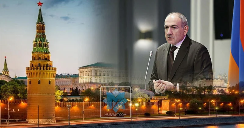 İrəvan tək Moskvayla bacararmı?..