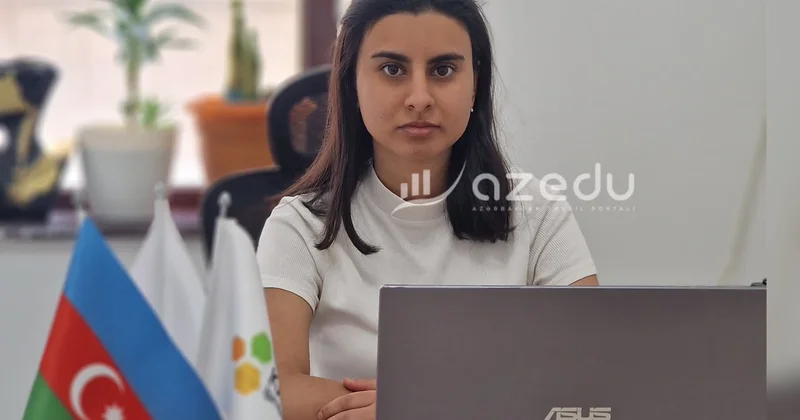 Eyni vaxtda həm magistraturaya, həm MİQ ə hazırlaşdı 90 bal TOPLADI