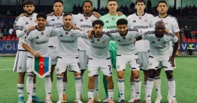 “Qarabağ” azarkeşlərə səsləndi: “Gəl, stadionda birlikdə qələbə qazanaq”