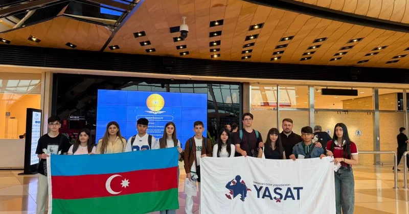 Londonda dördüncü YAŞAT yay məktəbi başlayıb