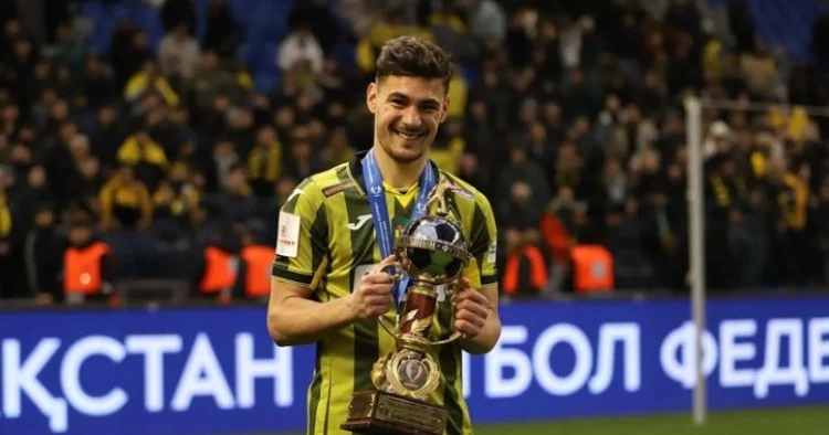 Qarabağ və Turan Tovuz portuqaliyalını istəyir