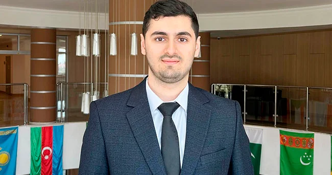 Azərbaycanlı gənc 10 nüfuzlu xarici universitetə eyni anda qəbul olundu
