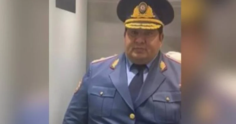 İşdən çıxarılan generalın yerinə bu şəxs təyin olundu