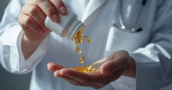 D vitamininin dozası aşılanda 5 dəhşətli fəsadı