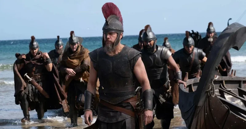 Kristofer Nolanın yeni filmi bütün gözləntiləri üstələdi