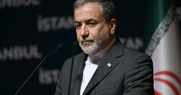 Əraqçi: İran döyüş meydanında üstünlük qazandıqdan sonra danışığa başlayacaq