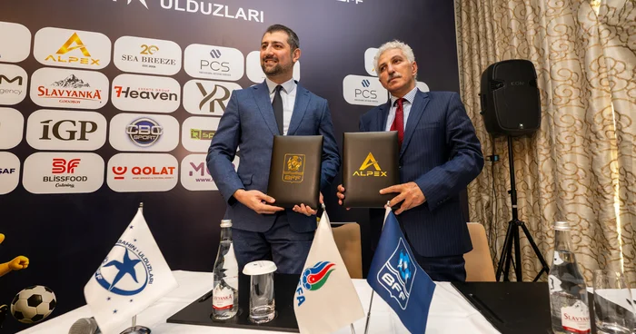 Tahir Süleymanov: “Məqsədimiz böyük işlər görməkdir”