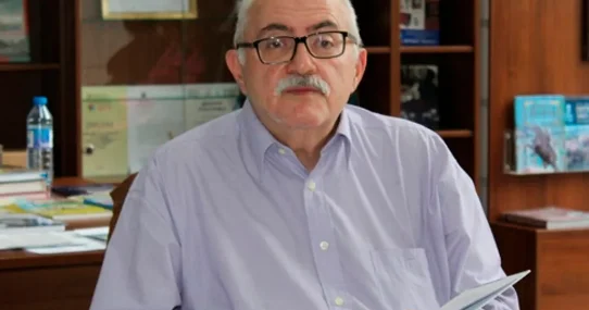 Eldar Əhədov The Noble Laureate Award mükafatının Azərbaycan Milli Komitəsinin prezidenti təyin edilib