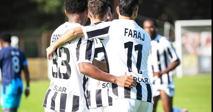 “Neftçi” “Braqa”ya, “Qarabağ” “Dinamo Kiyev”ə rəqib ola bilər