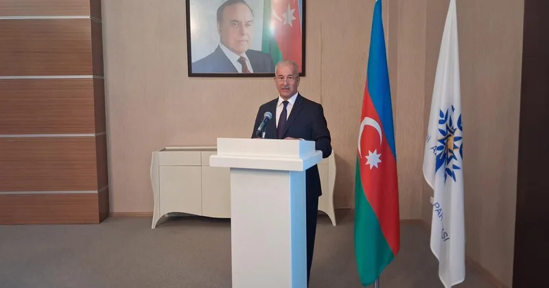 Azad mətbuat demokratik cəmiyyətin inkişafının əsas təminatçılarından biridir MƏQALƏ