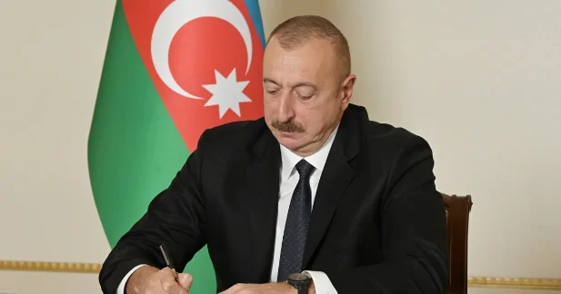 Prezidentdən məşğulluq strategiyası ilə bağlı SƏRƏNCAM