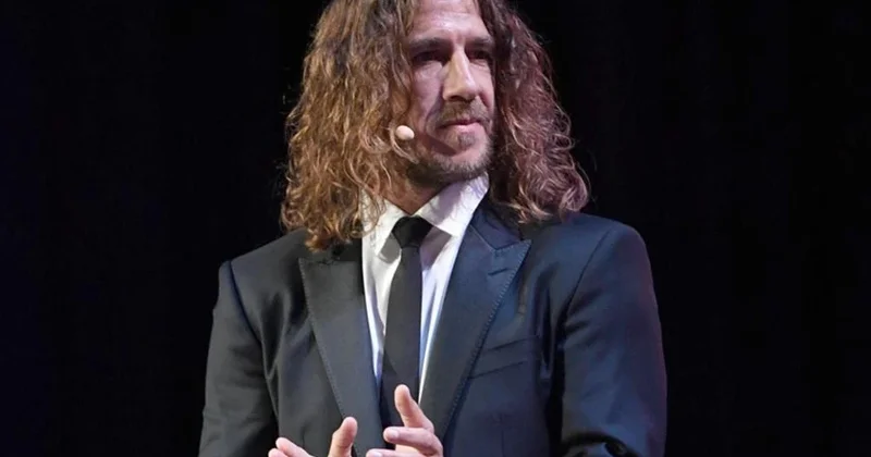 Puyol: “Argentina finala yalnız Messinin sayəsində yüksələ bildi”