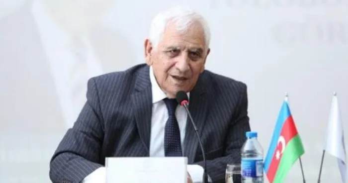 Mərkəzi Klinikadan Nəriman Həsənzadənin səhhəti ilə bağlı açıqlama