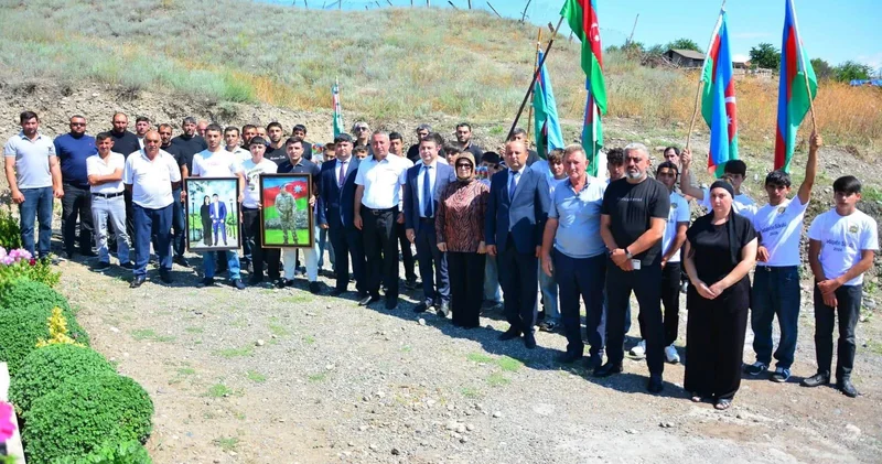 Yarım qalan sevgilər