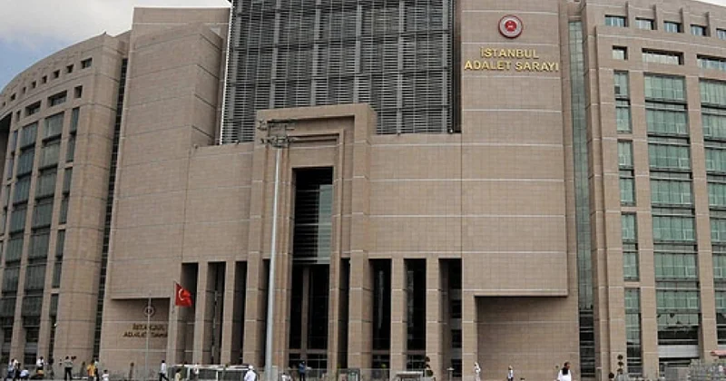 İzmit Bələdiyyəsinin sədri Fatma Kaplan Hürriyet saxlanılıb
