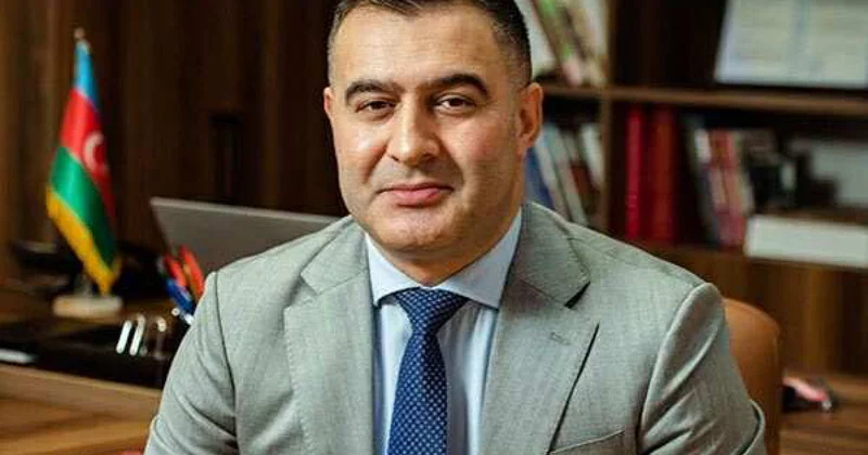 Адама Мамедова отстранили от адвокатской деятельности
