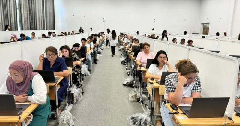 Peşə məktəblərinə müəllimlərin vakansiya seçiminə start verilib