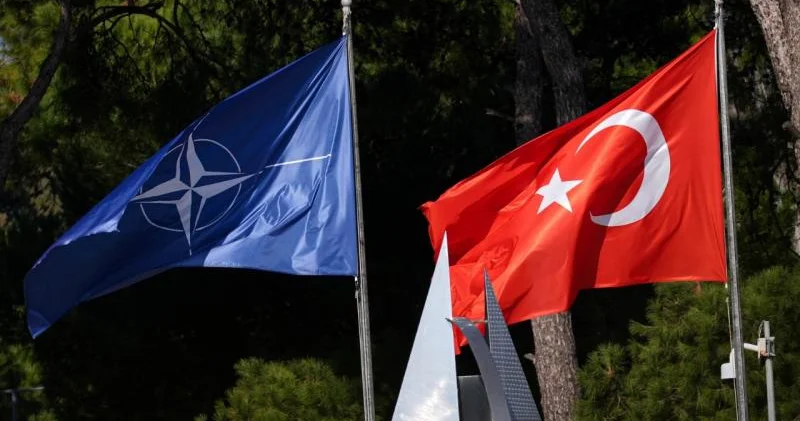 NATO dan Türkiyəyə təşəkkür mesajı