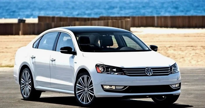 Volkswagen Passat almaq üçün neçə gün işləmək lazımdır?