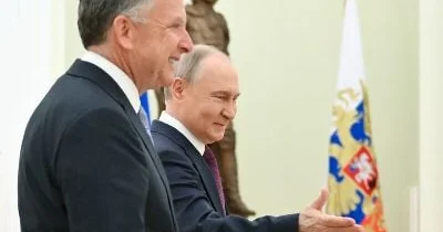 Uitkoff: Ruslar dərhal güzəştə getdi