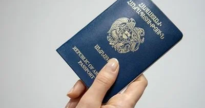 Qarabağdan gedən ermənilərə vətəndaşlıq BELƏ VERİLİR
