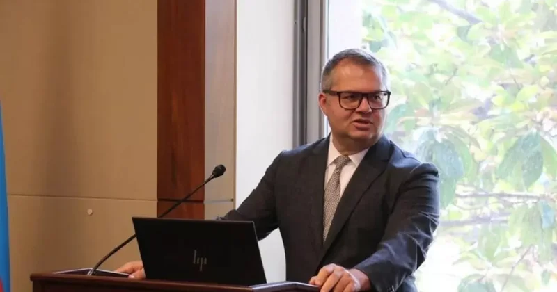 Посол: Азербайджан планирует развивать отношения с США во всех направлениях