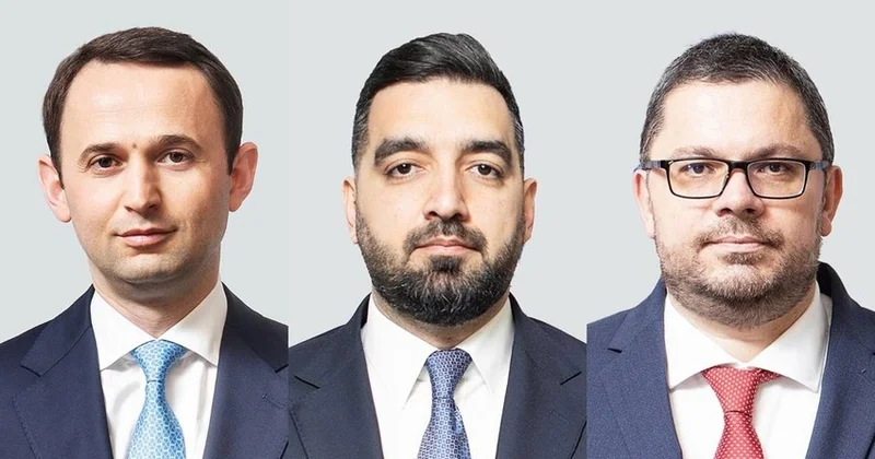 Bakı metrosunun Müşahidə Şurası yenidən formalaşdırılıb KONKRET