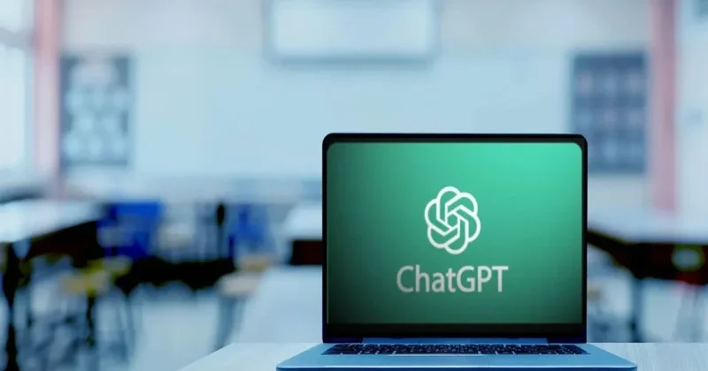 ChatGPT nin fəaliyyətində nasazlıq baş verib