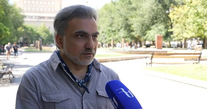 Vardanyan: İran ABŞ nin Zəngəzura nəzarətinə qarşı deyil