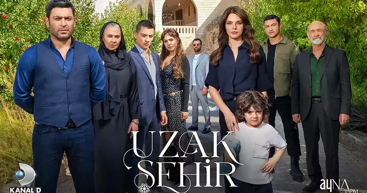 Sevilən serialın yeni mövsümü ilə bağlı AÇIQLAMA