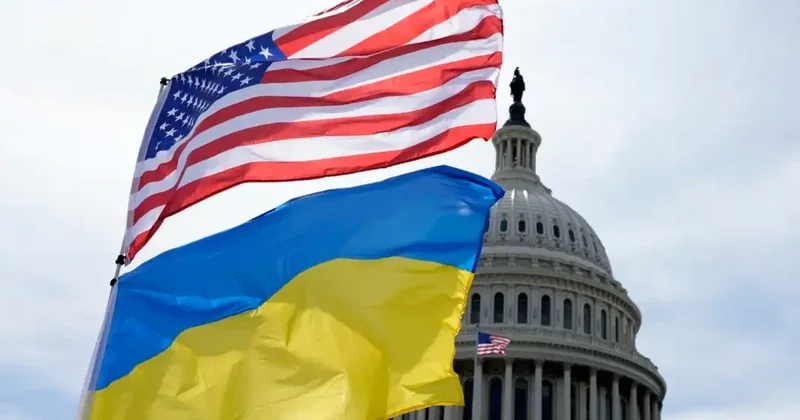 Республиканцы предупреждают Трампа: не втягивать США в войну в Украине