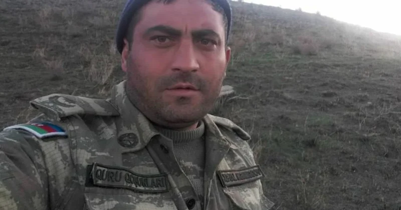 Фонд YAŞAT оказывает поддержку семье шехида Отечественной войны Хаяла Мамедова