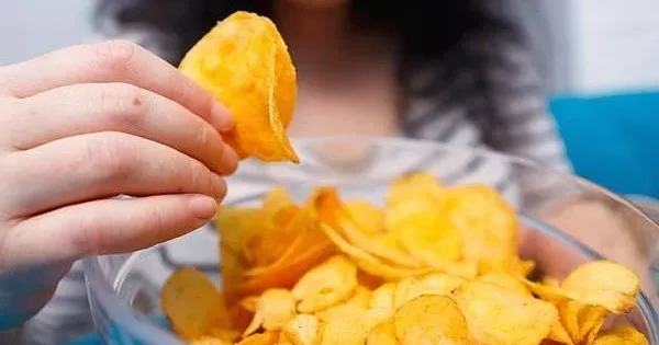 Çipsin tez tez qəbulu sağlamlıq üçün ciddi risk yaradır